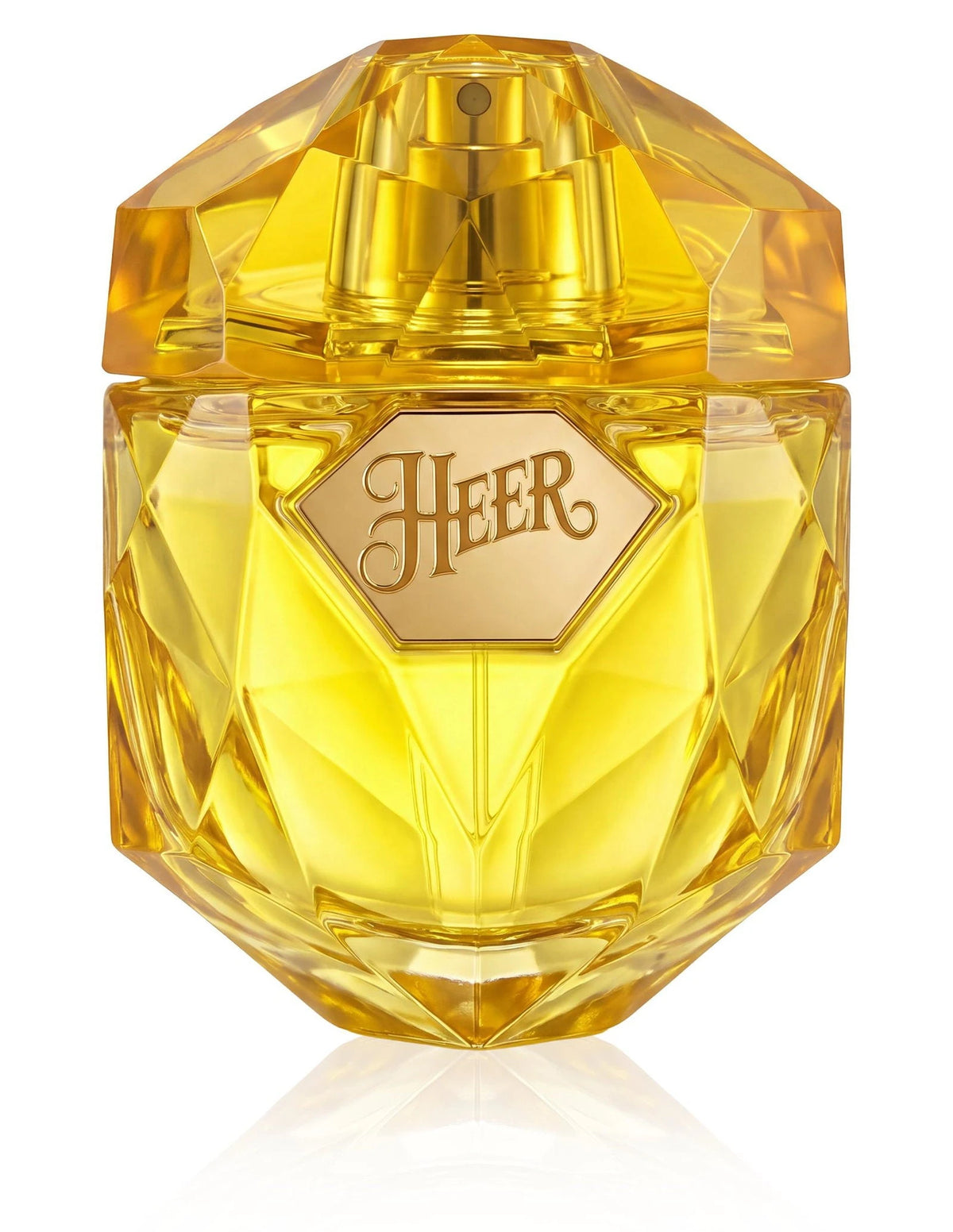 Paris Corner Heer Eau de Parfum für Damen 100 ml