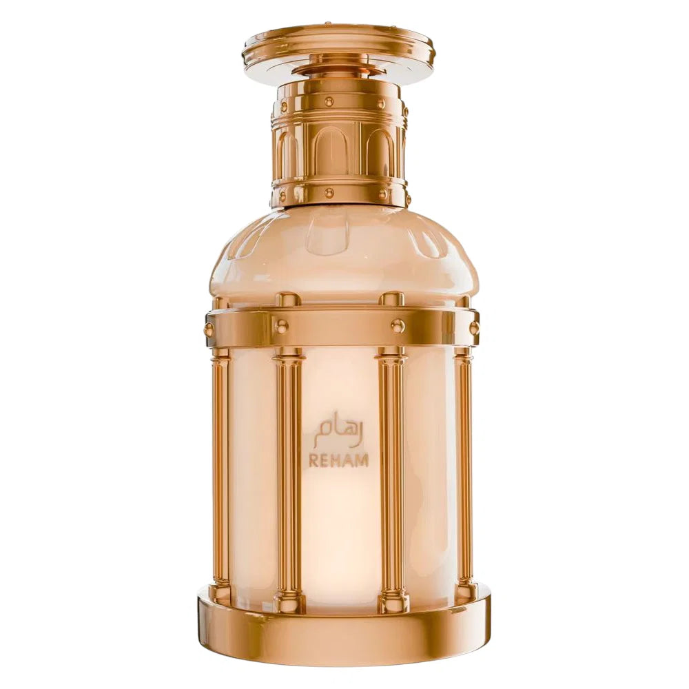 Paris Corner, Reham Vanilla Mood, Eau De Parfum, Unisex, 100 ml