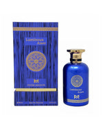 Patek Maison, Luminous Azure, Eau De Parfum, Unisex, 100 ml