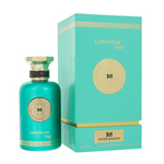Patek Maison, Luminous Sage, Extrait De Parfum, Unisex, 100 ml
