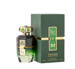 Patek Maison, Prisme Collection Vert, Eau De Parfum, For Women, 90 ml