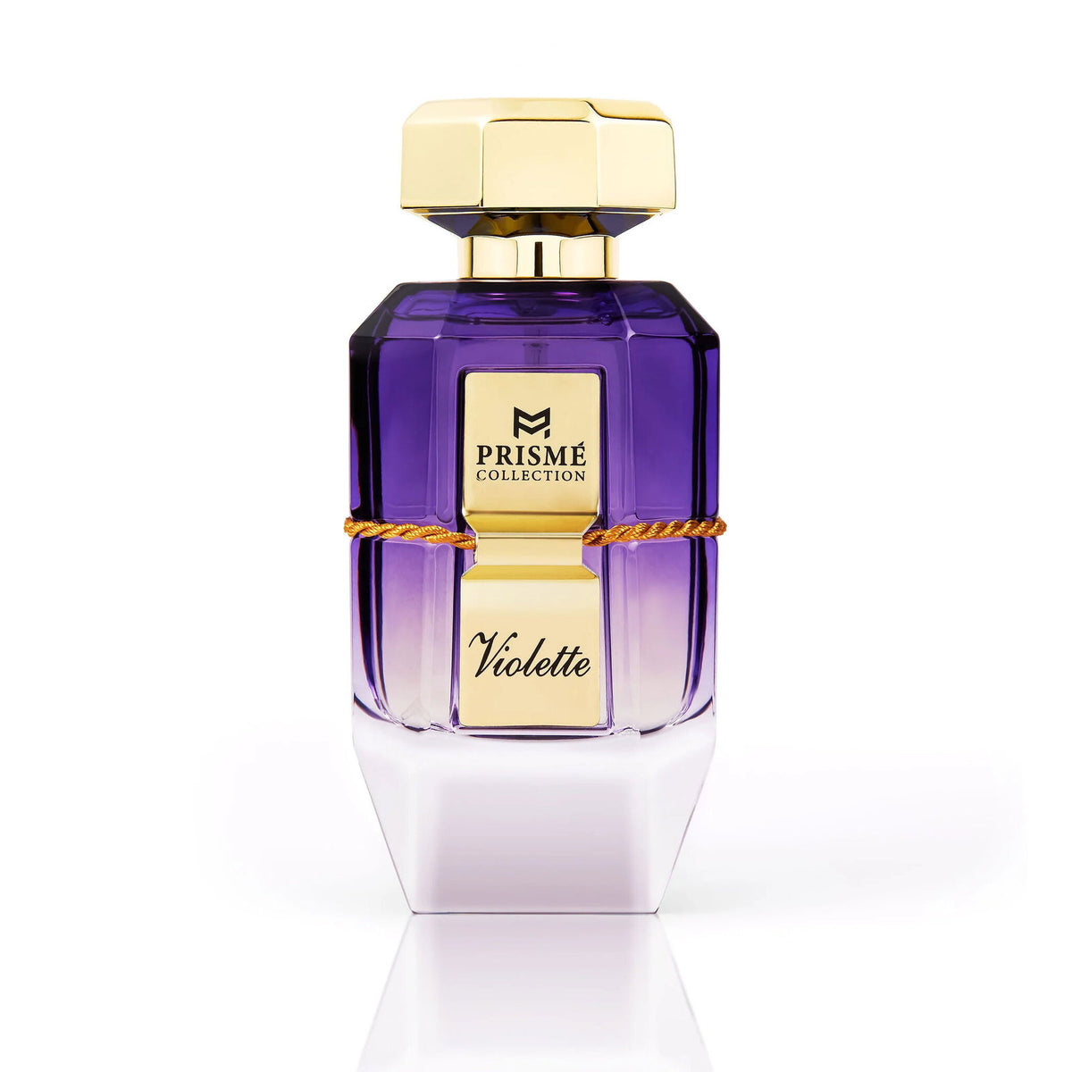 Patek Maison, Prisme Collection Violette, Eau De Parfum, For Women, 90 ml