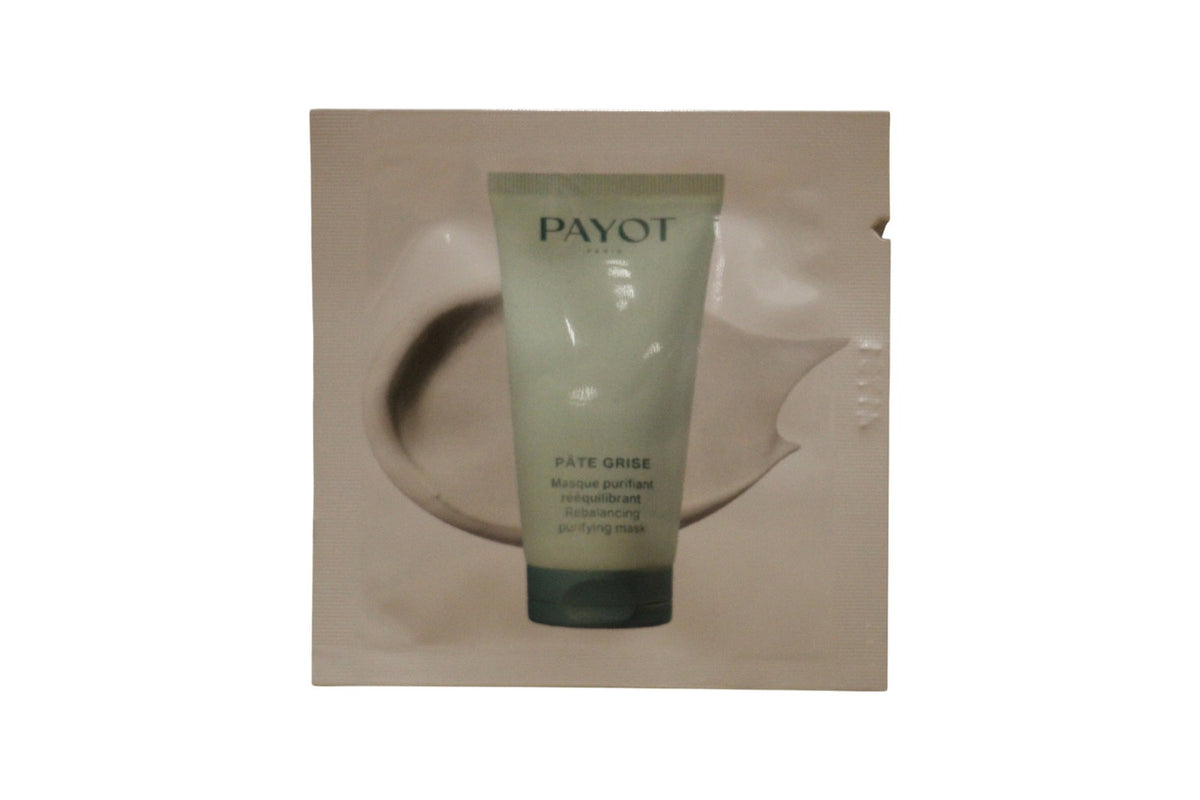 Payot, Pate Grise, Rebalancing, Cream Mask, For Face, 2 ml *Sample