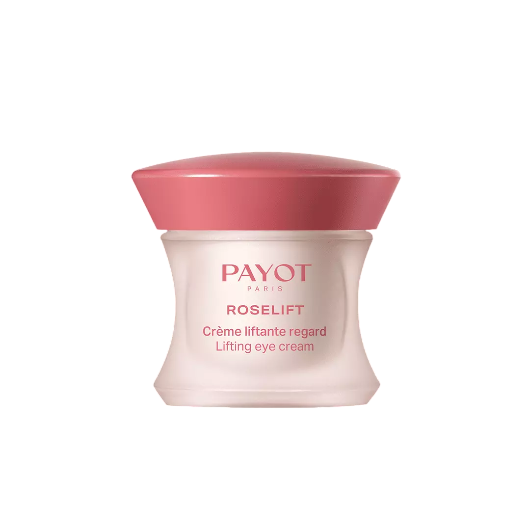 Payot Roselift straffende Augencreme 15 ml