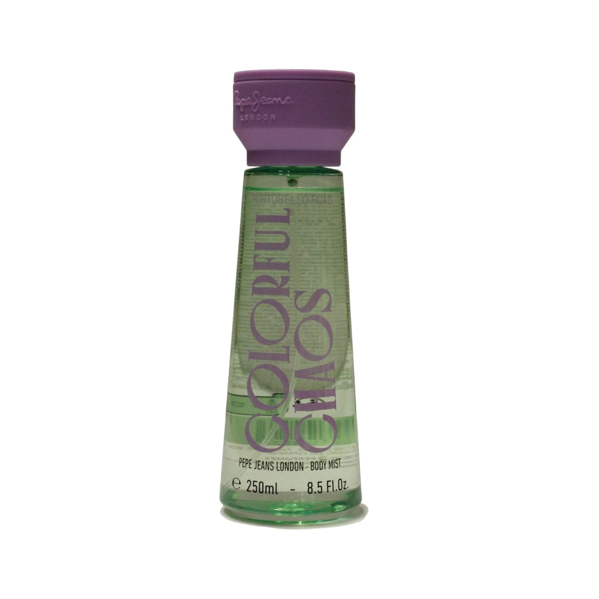 Pepe Jeans Portobello Colorful Chaos Körperspray 250 ml