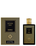 Perris Monte Carlo, Vetiver Java, Eau De Parfum, Unisex, 50 ml