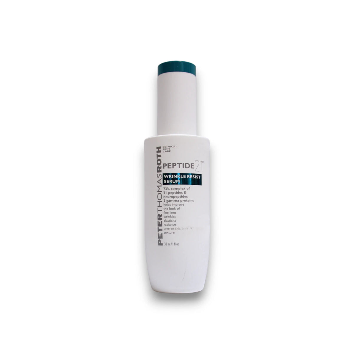 Peter Thomas Roth, Peptide 21, Anti-Wrinkle, Night, Serum, For Face, 30 ml