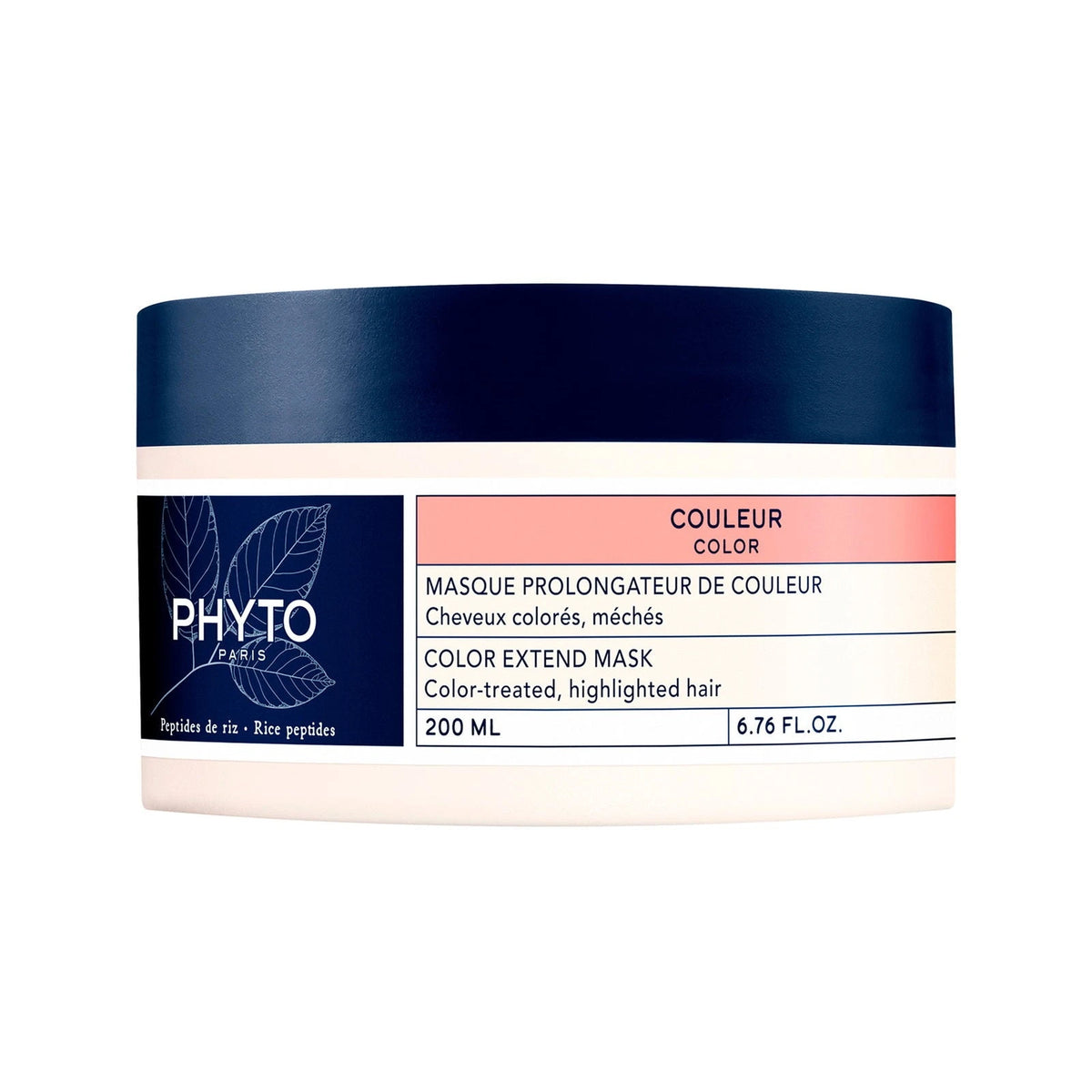 Phyto Farbschutzmaske 200 ml