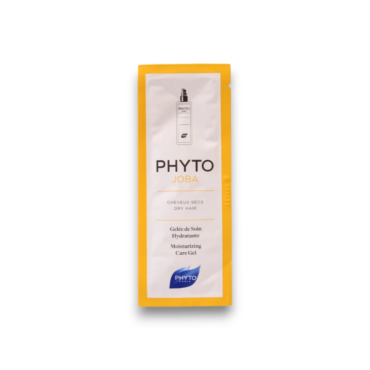 Phyto, Joba, Hair Cream Treatment, For Hydration, 5 ml *Sample