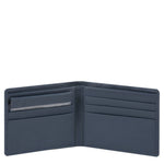 Piquadro, Akron Men's Wallets