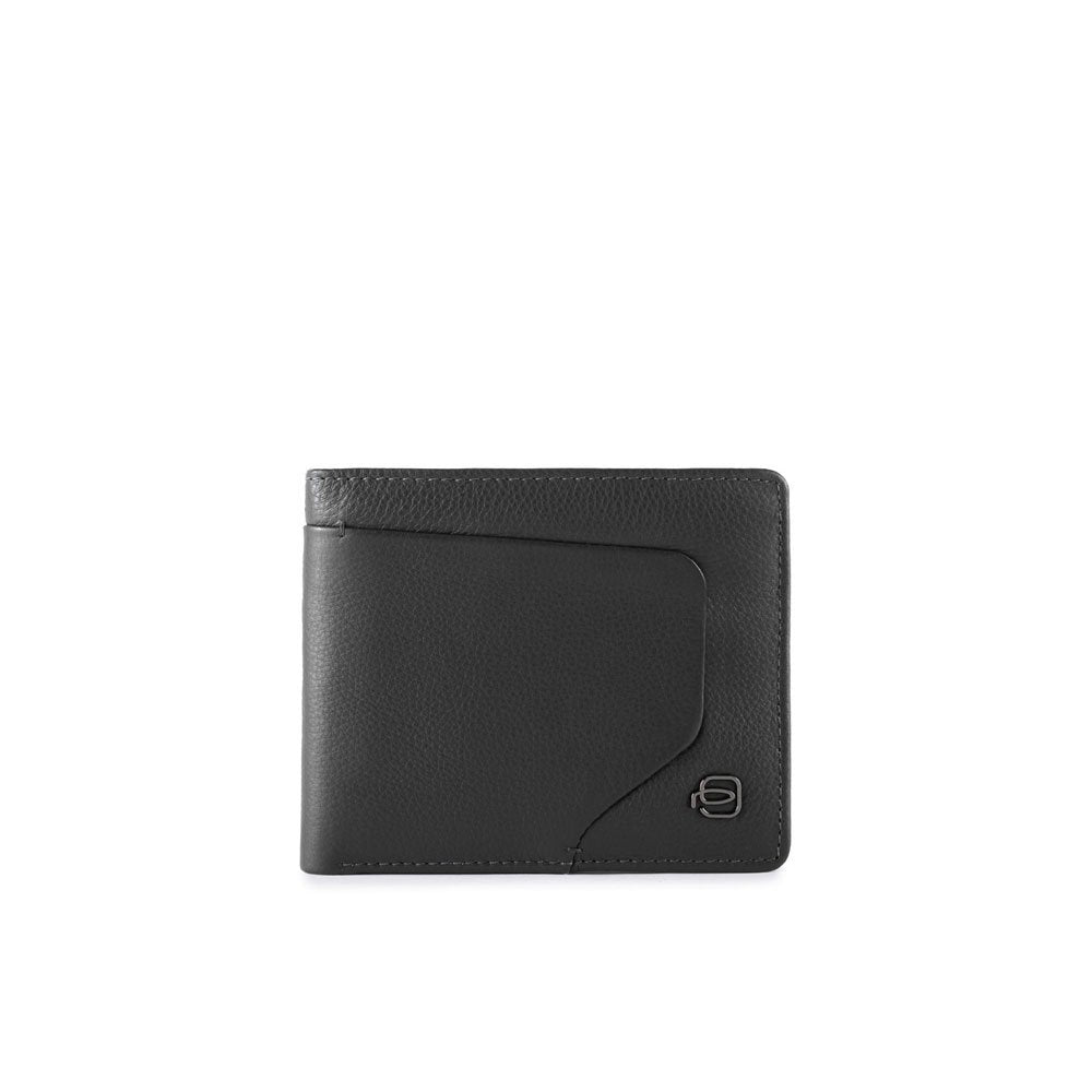 Piquadro, Akron Men's Wallets