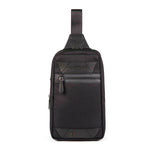 Piquadro, Trakai Crossbody Bags