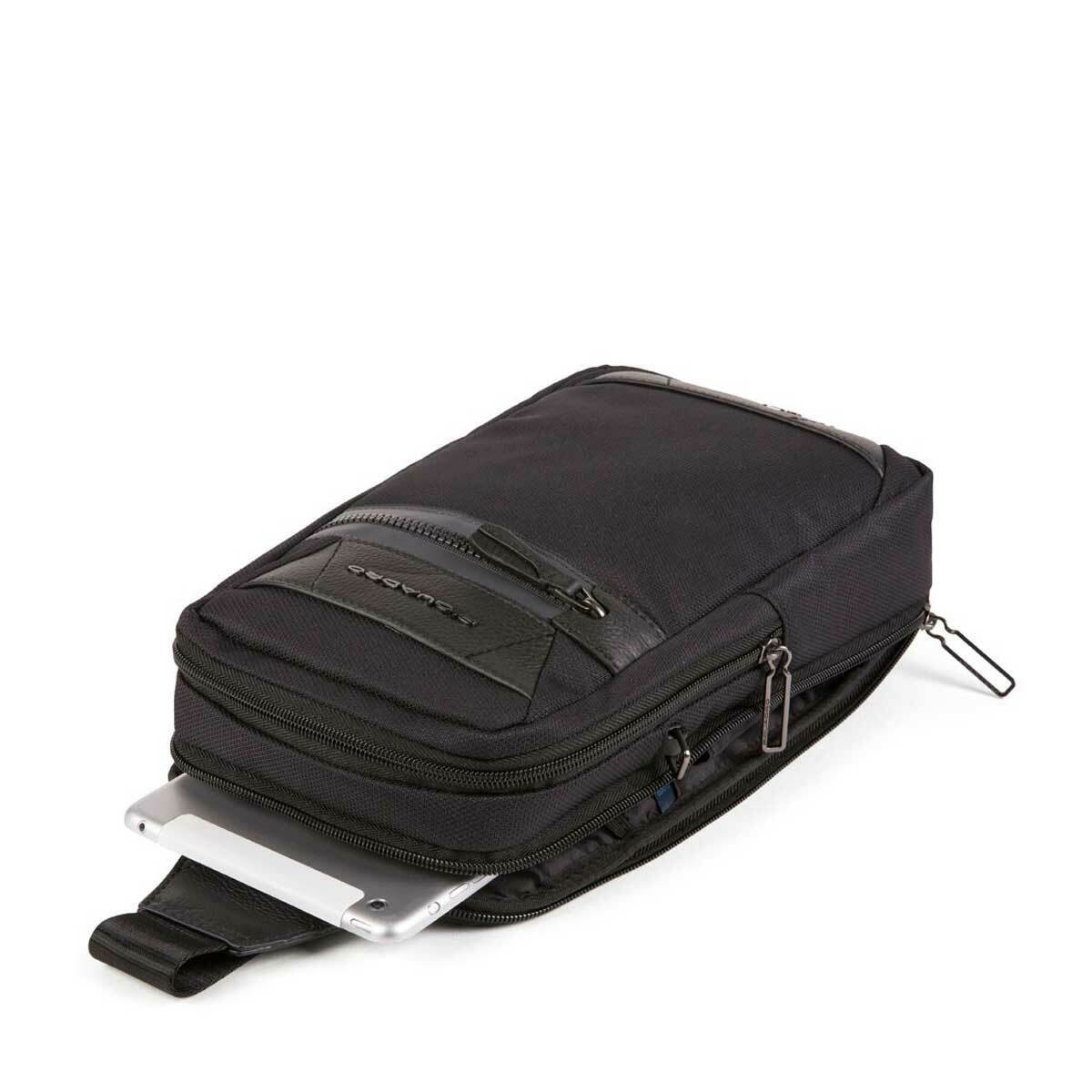 Piquadro, Trakai Crossbody Bags
