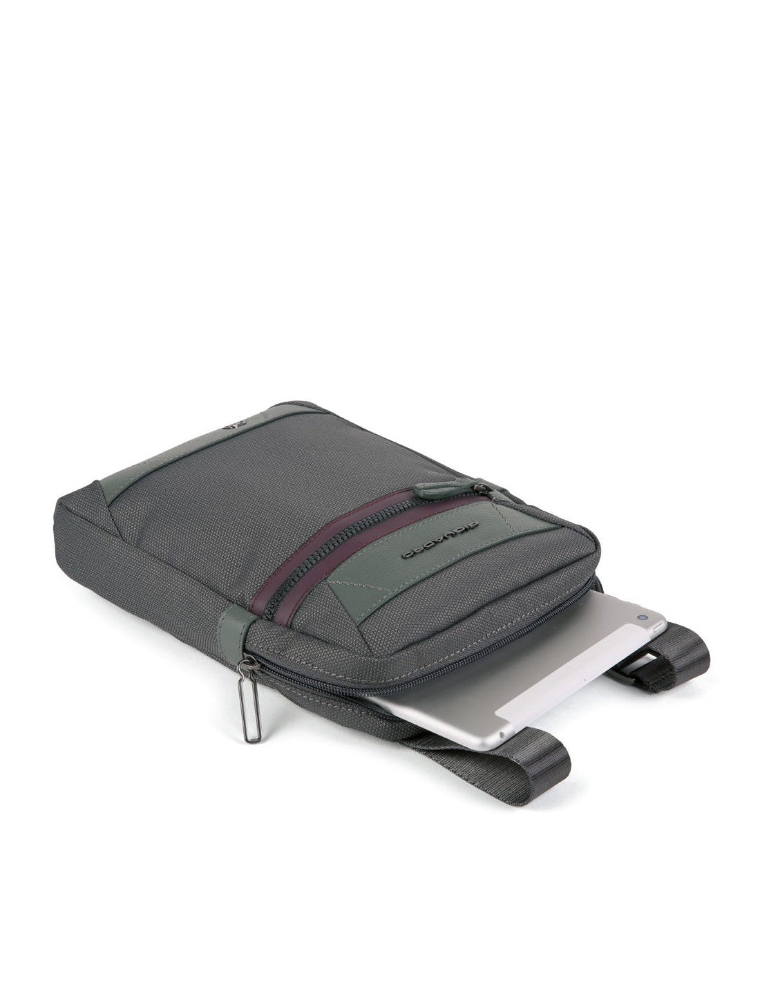 Piquadro, Trakai Crossbody Bags