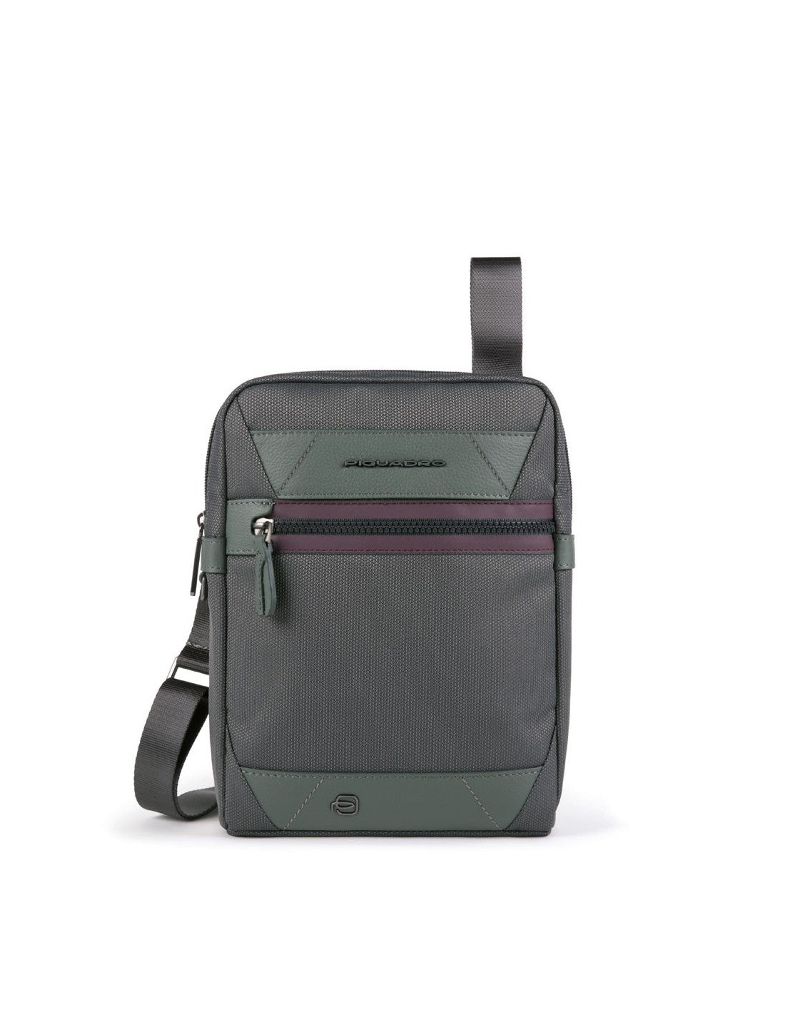 Piquadro, Trakai Crossbody Bags
