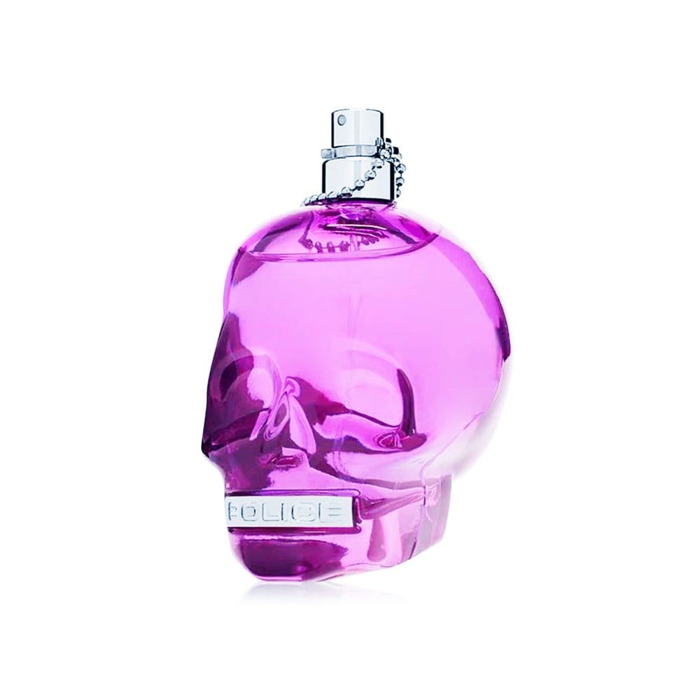 Police, To Be, Eau De Parfum, For Women, 125 ml