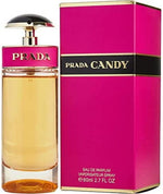 Prada, Candy Florale, Eau De Parfum, For Women, 80 ml
