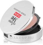 Pupa, Extreme Matt, Free Of Parabens, Matte, Compact Foundation, 050, Sand, SPF 30, 11 g *Tester