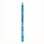 Pupa, Multiplay, Double-Ended, Eyeshadow & Kajal Eyeliner 2-In-1, 14, Water Green, 1.2 g *Tester
