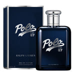 Ralph Lauren, Polo 67, Eau De Parfum, For Men, 125 ml