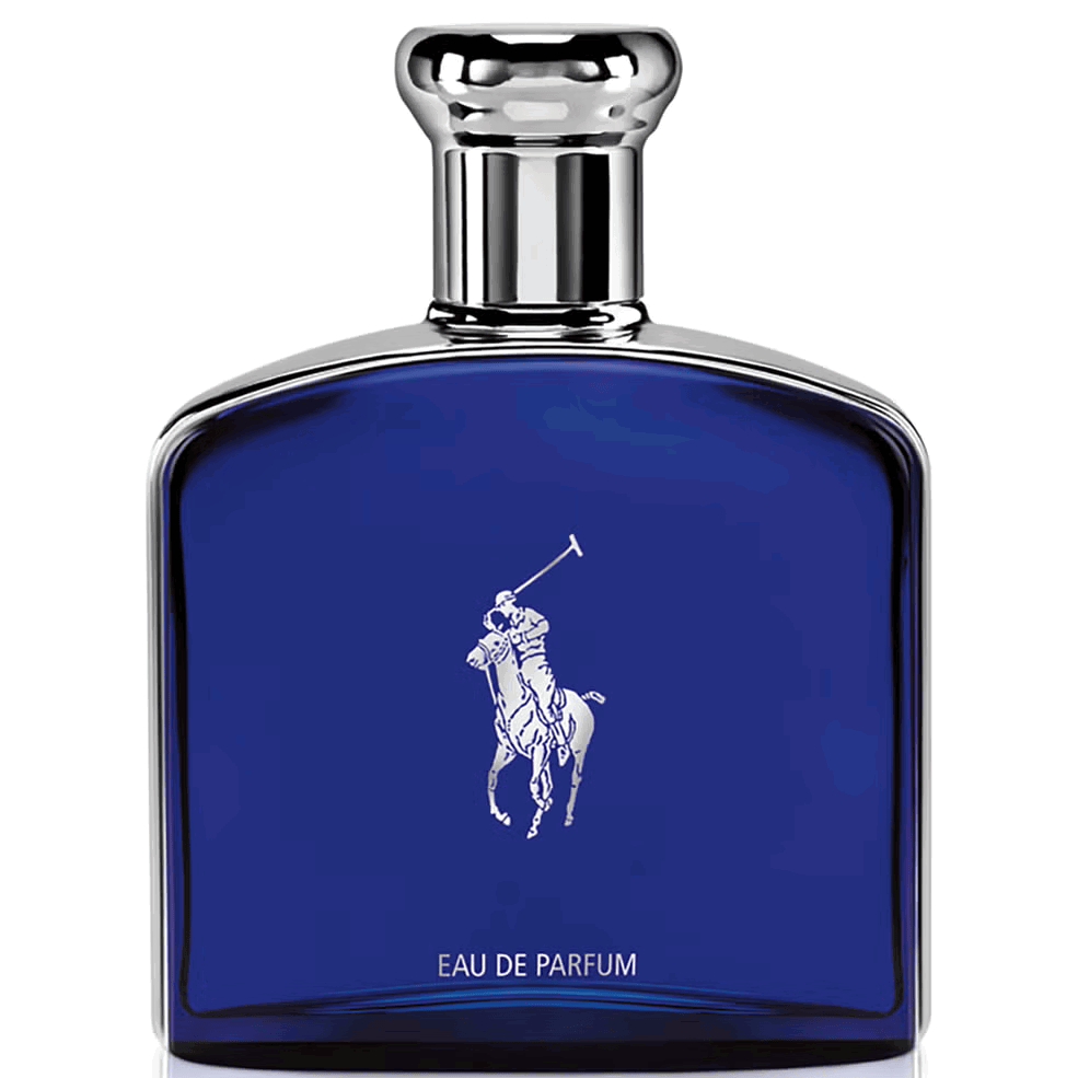 Ralph Lauren, Polo Blue, Eau De Parfum, For Men, 125 ml *Tester