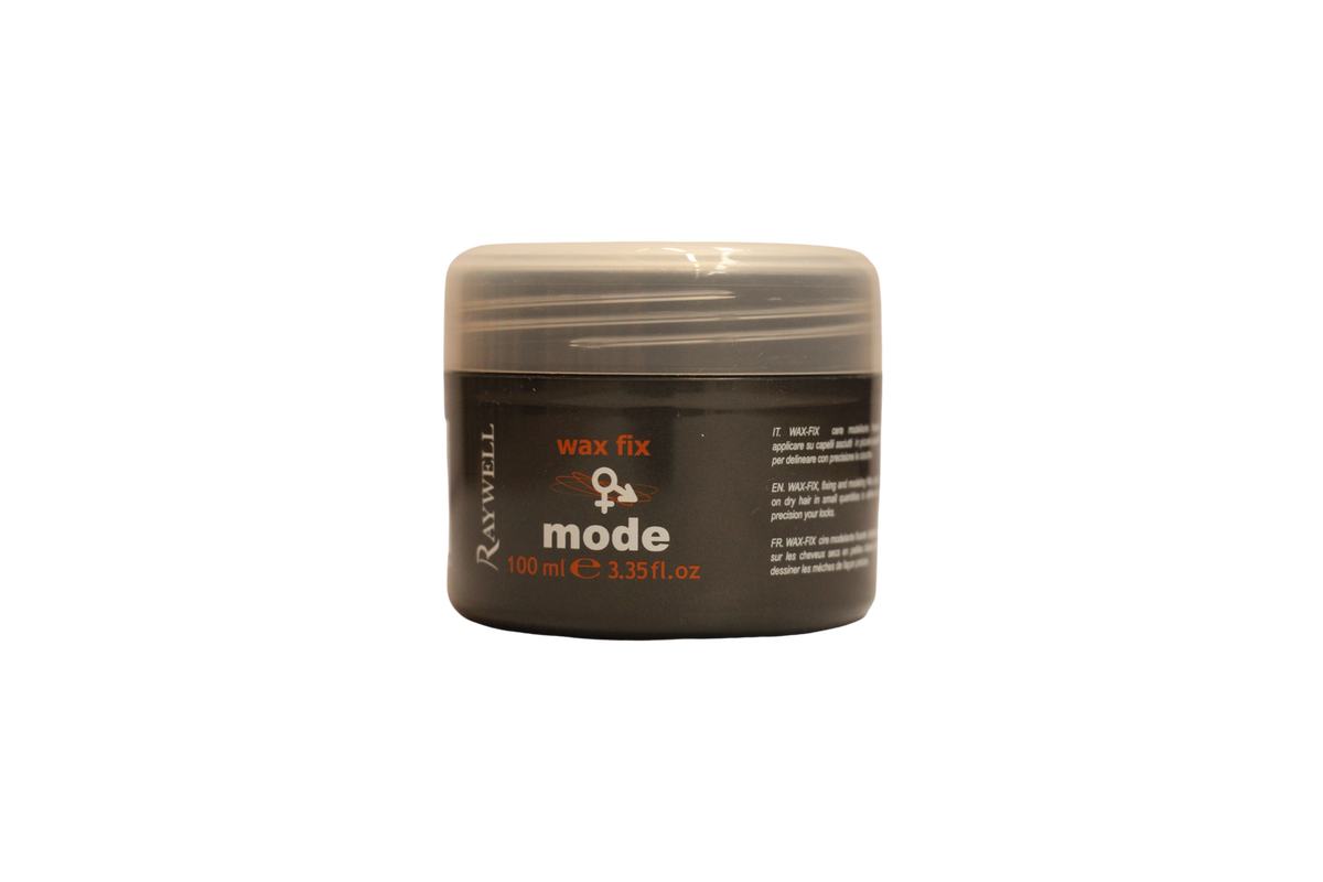 Raywell Mode Fix Haarstyling-Wachs 100 ml