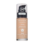 Revlon, Colorstay, Liquid Foundation, 220, Natural Beige, SPF 20, 30 ml