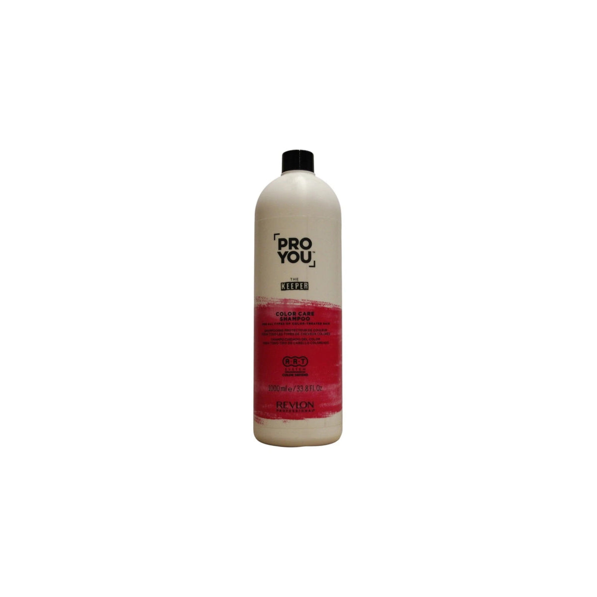 Revlon Professional ProYou The Keeper Farbpflege-Shampoo 1000 ml