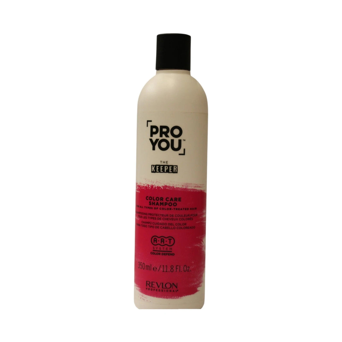 Revlon Professional ProYou The Keeper Farbschutz-Shampoo 350 ml