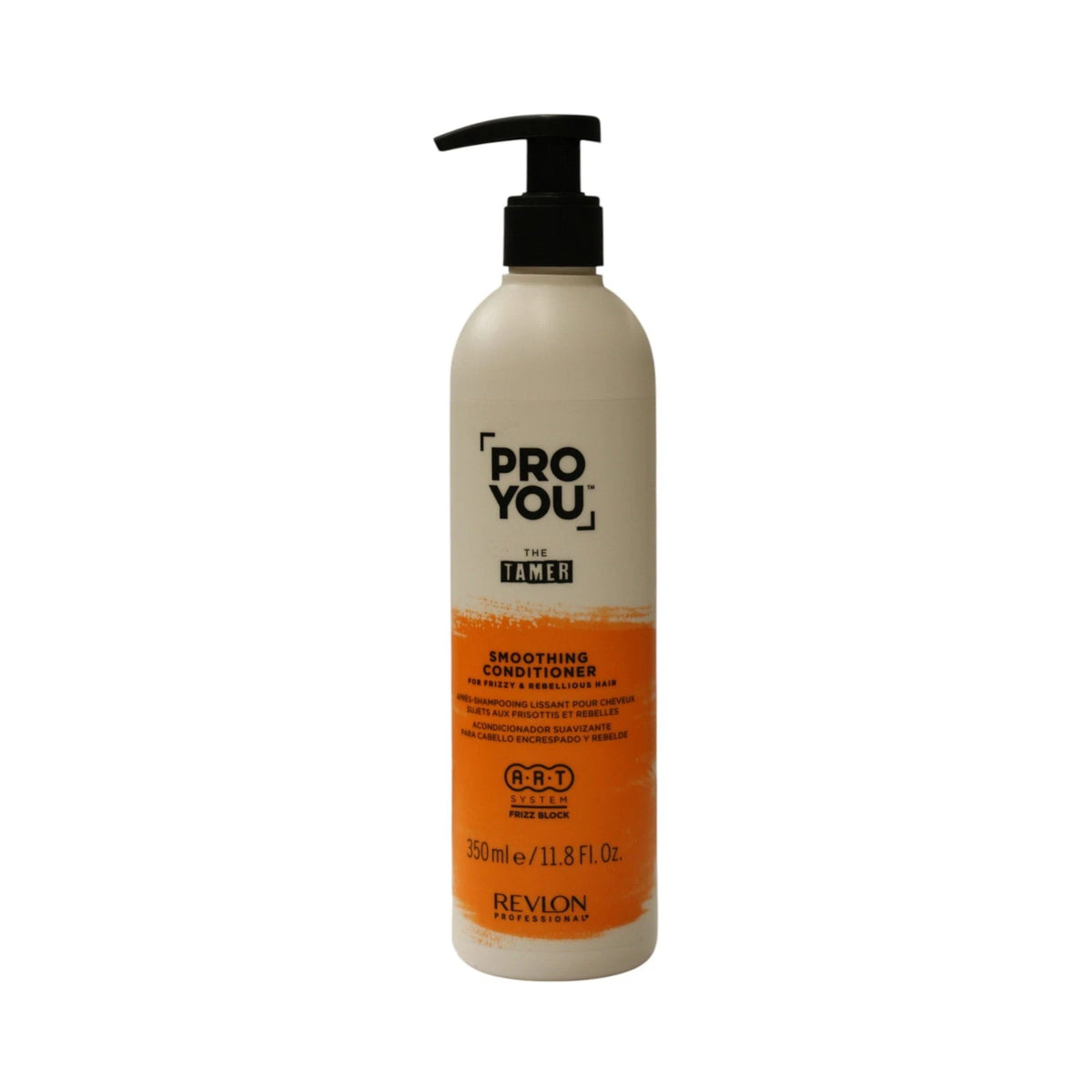 Revlon Professional ProYou The Tamer Glättender Conditioner 350 ml