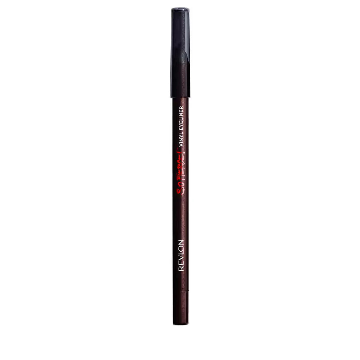 Revlon, So Fierce, Blending, Gel Pencil Eyeliner, 861, Mighty Mocha, 1.2 g