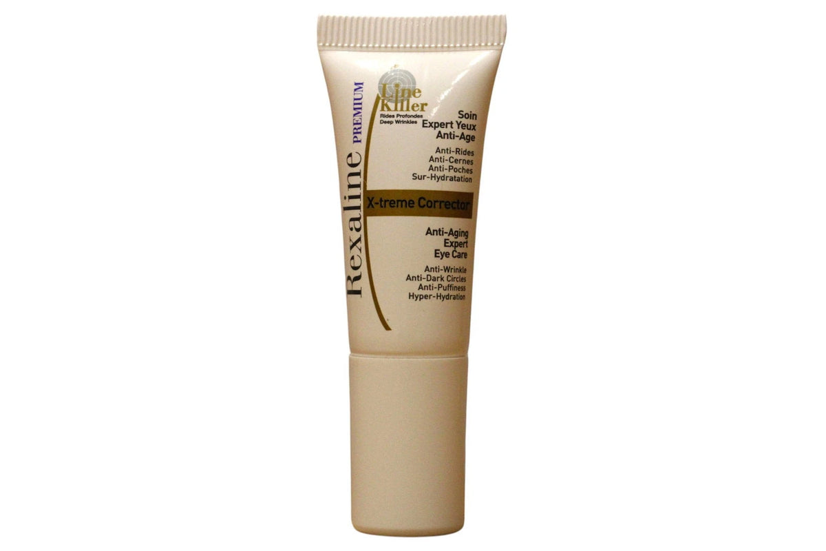 Rexaline Line Killer X-Treme Corrector Augencreme 5 ml Sample