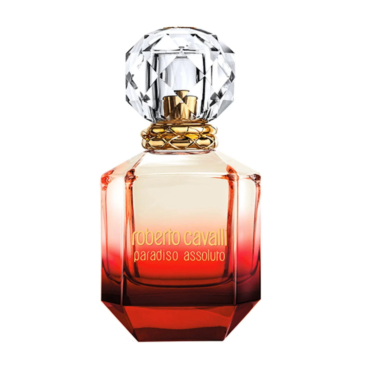 Roberto Cavalli Paradiso Assoluto Eau de Parfum 50 ml