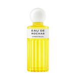 Rochas, Eau De Rochas Citron Soleil, Eau De Toilette, For Women, 100 ml