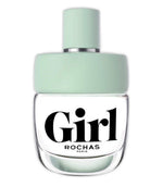 Rochas, Girl, Eau De Toilette, For Women, 40 ml *Tester