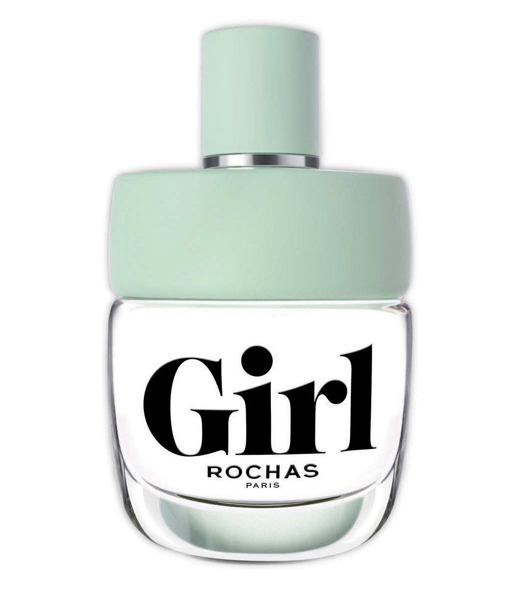 Rochas, Girl, Eau De Toilette, For Women, 40 ml *Tester