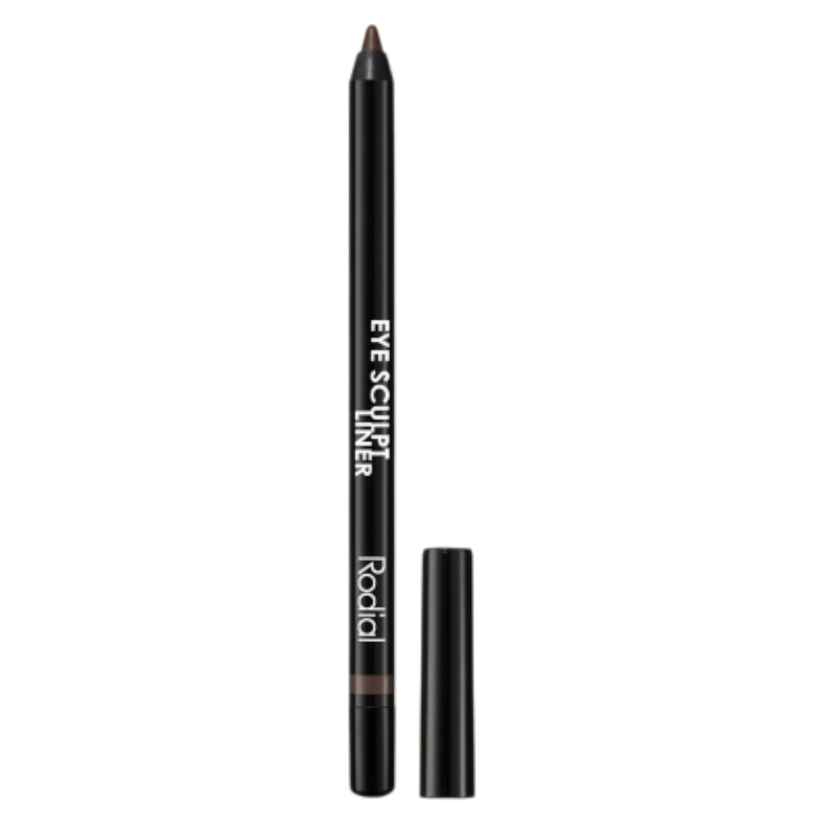 Rodial, Eye Sculpt, Long Lasting, Gel Pencil Eyeliner, Black Coffee, 1.2 g *Tester