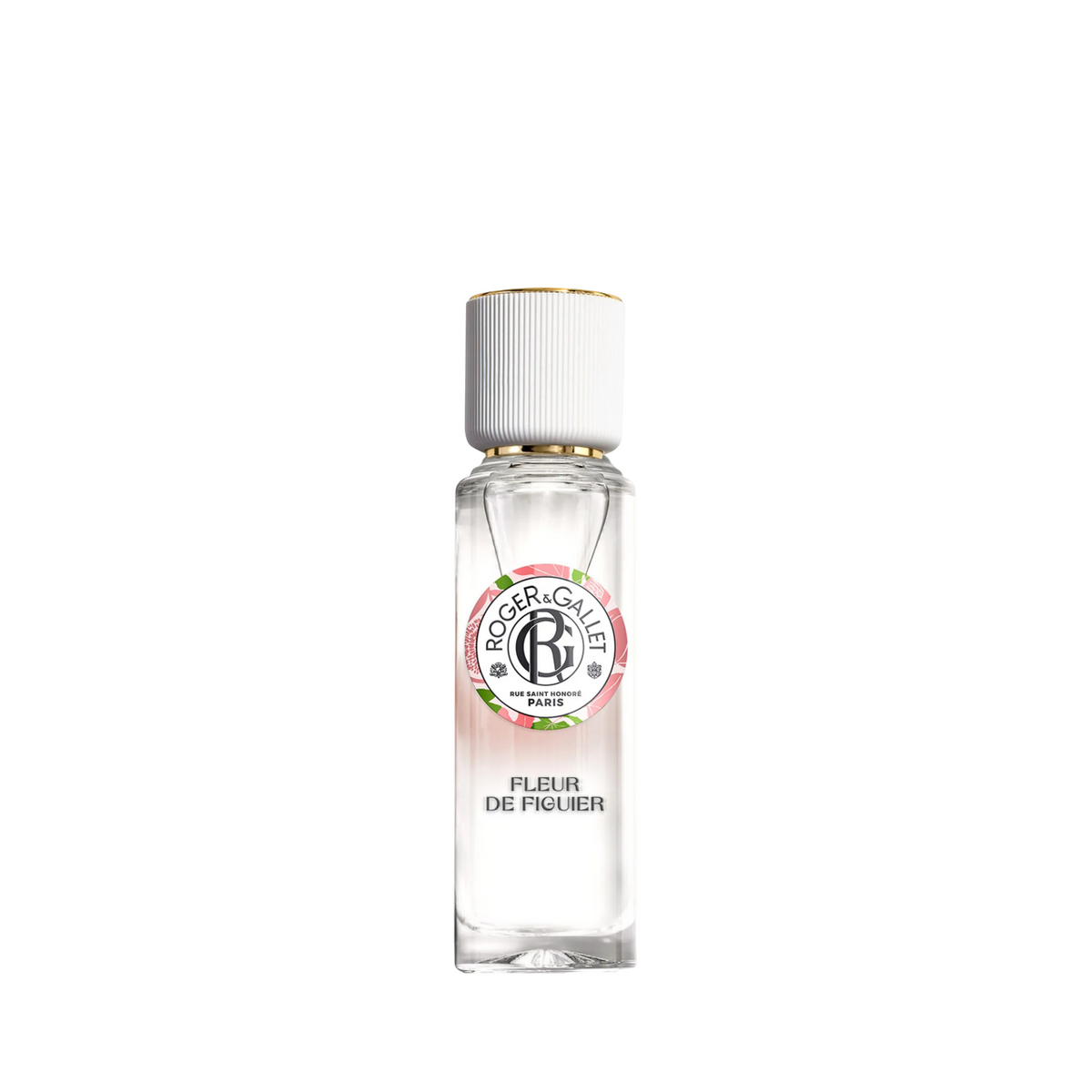 Roger & Gallet Feuille De Figuier Duftwasser für den Körper 30 ml