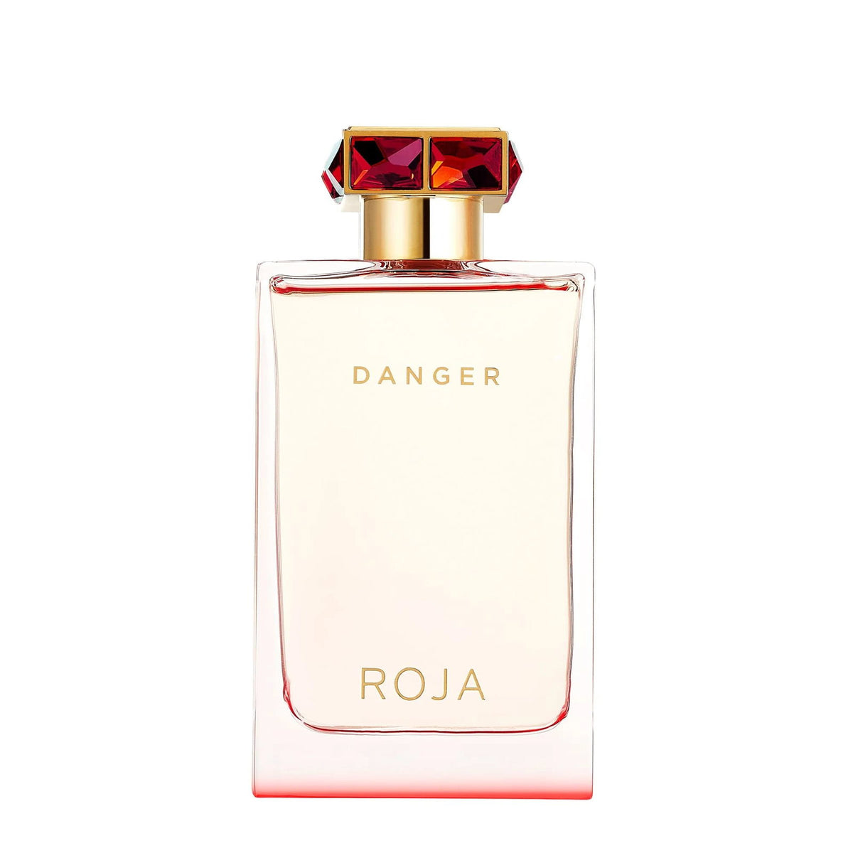 Roja, Danger, Eau De Parfum, For Women, 75 ml