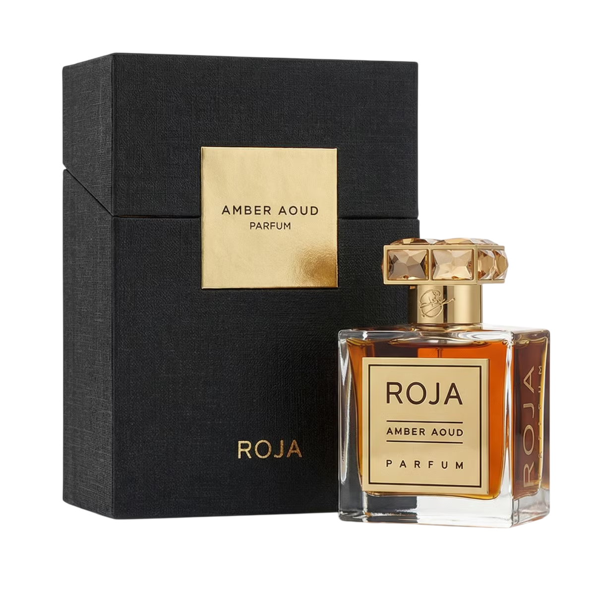 Roja, Taif Aoud, Parfum, Unisex, 50 ml
