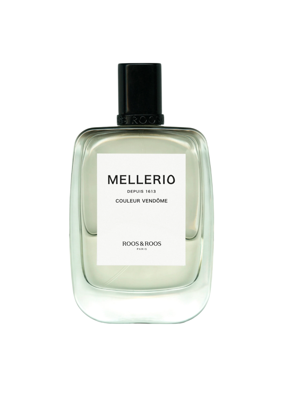 Roos & Roos, Mellerio Couleur Vendome, Eau De Parfum, For Women, 100 ml *Tester