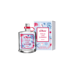 S. Oliver, Feels Like Summer, Eau De Toilette, For Women, 30 ml