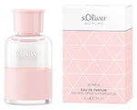S. Oliver, So Pure, Eau De Parfum, For Women, 30 ml