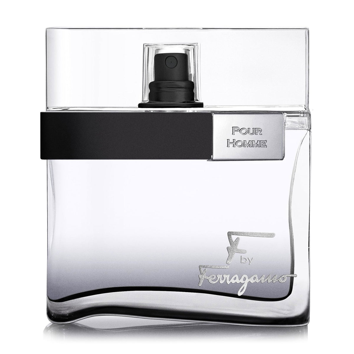 Salvatore Ferragamo, F By Ferragamo, Eau De Toilette, For Men, 100 ml *Tester