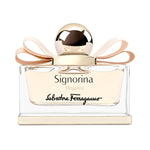 Salvatore Ferragamo, Signorina Eleganza, Eau De Parfum, For Women, 50 ml