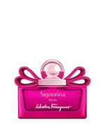 Salvatore Ferragamo, Signorina  Ribelle, Eau De Parfum, For Women, 100 ml *Tester