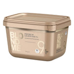 Schwarzkopf Professional, BlondMe, Lightening, Hair Oxidant Powder, 9+, 450 g