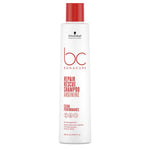 Schwarzkopf Professional, Bonacure Repair Rescue, Hair Shampoo, Repairing, 250 ml