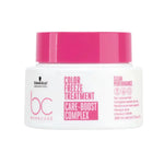 Schwarzkopf Professional, Bonacure Color Freeze, Hair Treatment Cream Mask, Color Protection, 200 ml