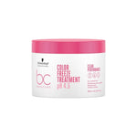 Schwarzkopf Professional, Bonacure Color Freeze, Post Colour Treatment Cream, Color Protection, 500 ml